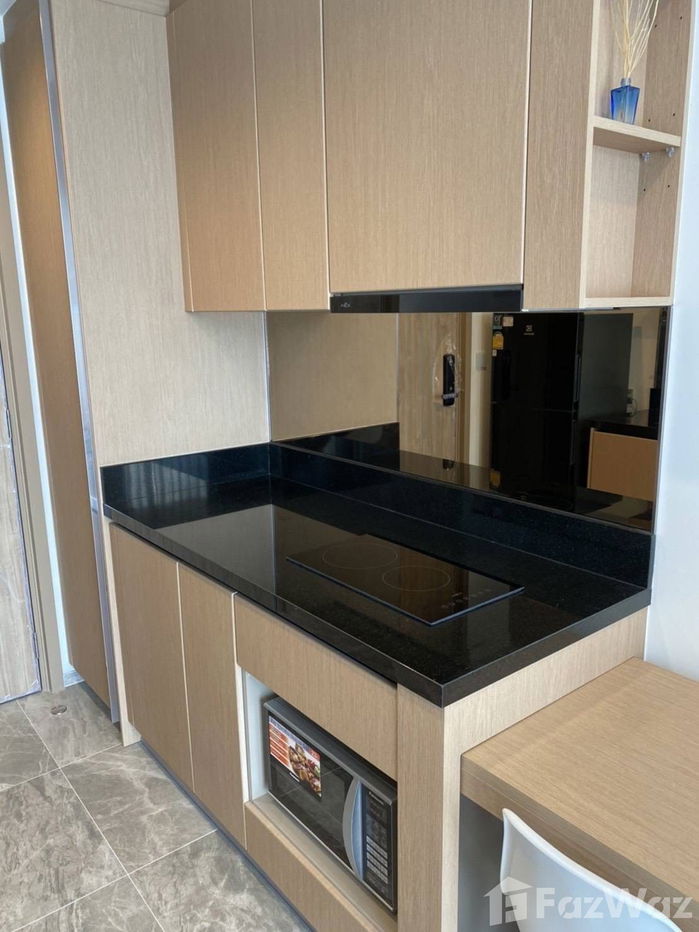 picture 1 Bedroom Condo for sale at Kawa Haus - 4/15