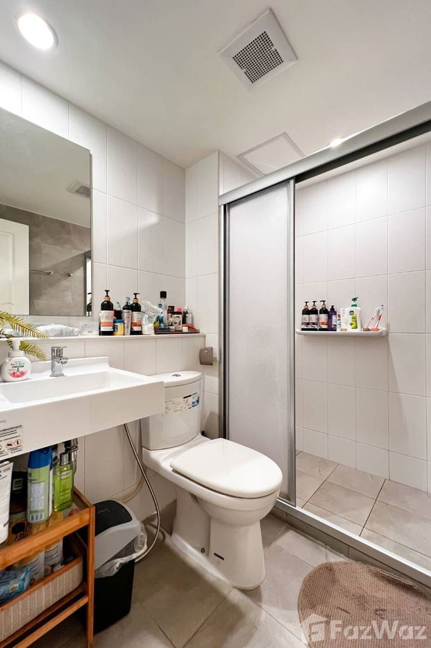 รูป ขาย คอนโด 1 ห้องนอน ในโครงการ ยู ดีไลท์ เรสซิเดนซ์ ริเวอร์ฟรอนท์ พระราม 3 - รูปที่ 5/10