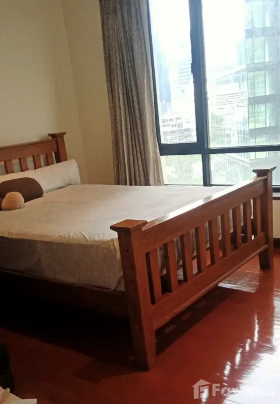 picture Sale - Baan Piya Sathorn, 12th floor, 1 bed 1bath - 2/4