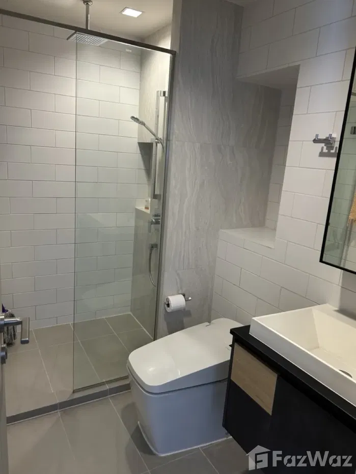 picture Great Unit with unblocked view - 1 Bedroom on 42 floor - 4/6