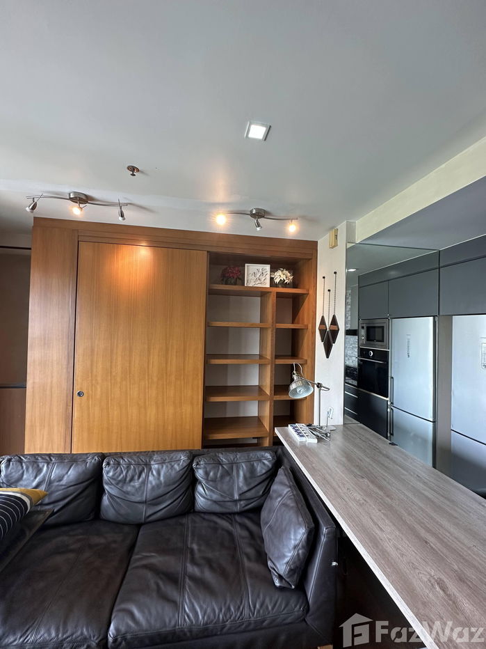 picture 1 Bedroom Condo for sale at Noble Remix - 12/18