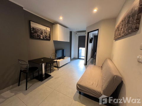 1 Bedroom Condo for sale at NOON Village Tower I