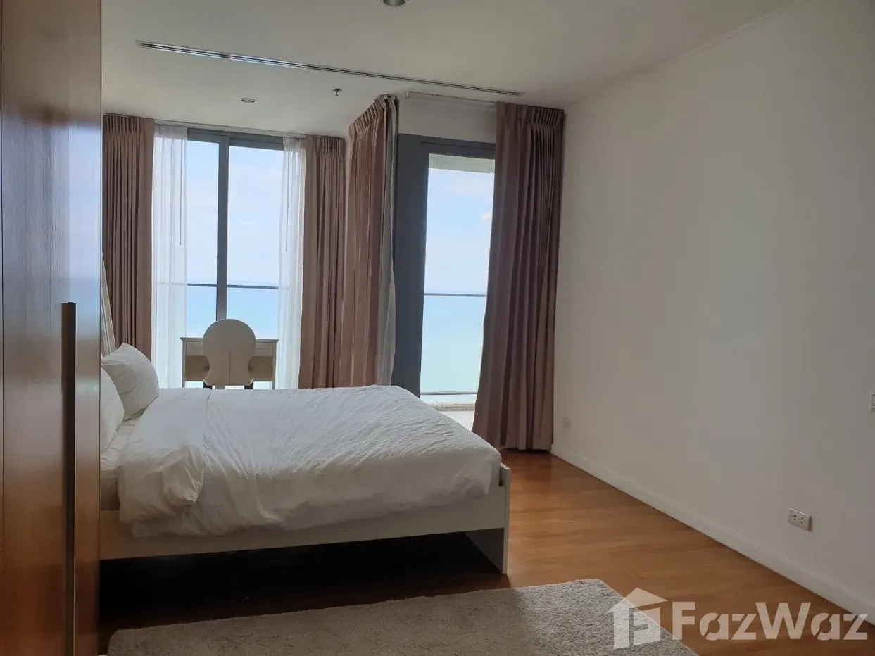picture 1 Bedroom Sea view at Northpoint Naklua, Wongamat, Pattaya - 4/9