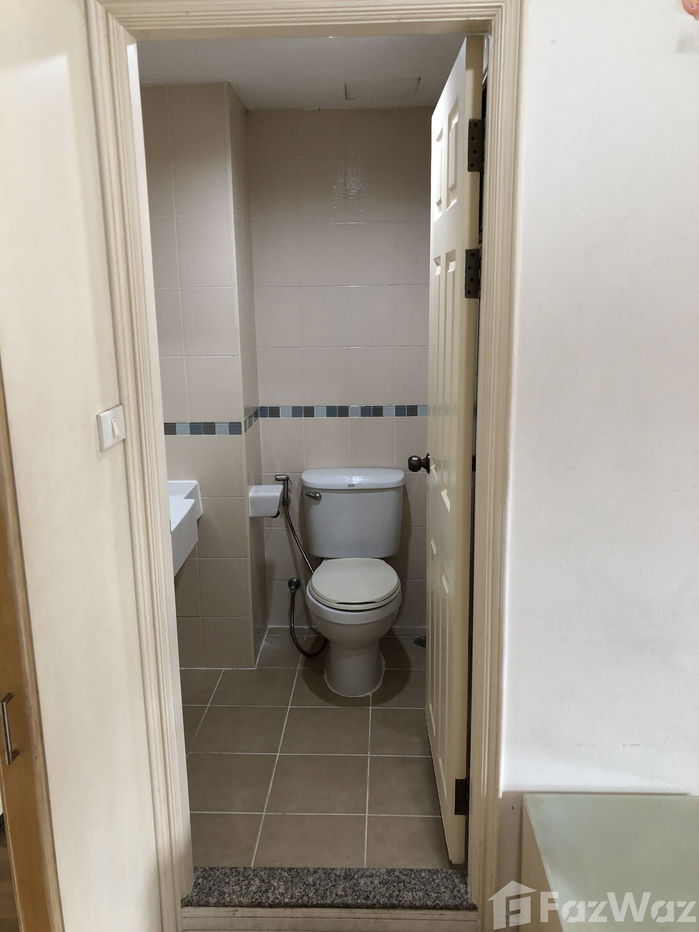 picture 2 Bedroom Condo for sale at Lumpini Place Pinklao 1 - 10/10