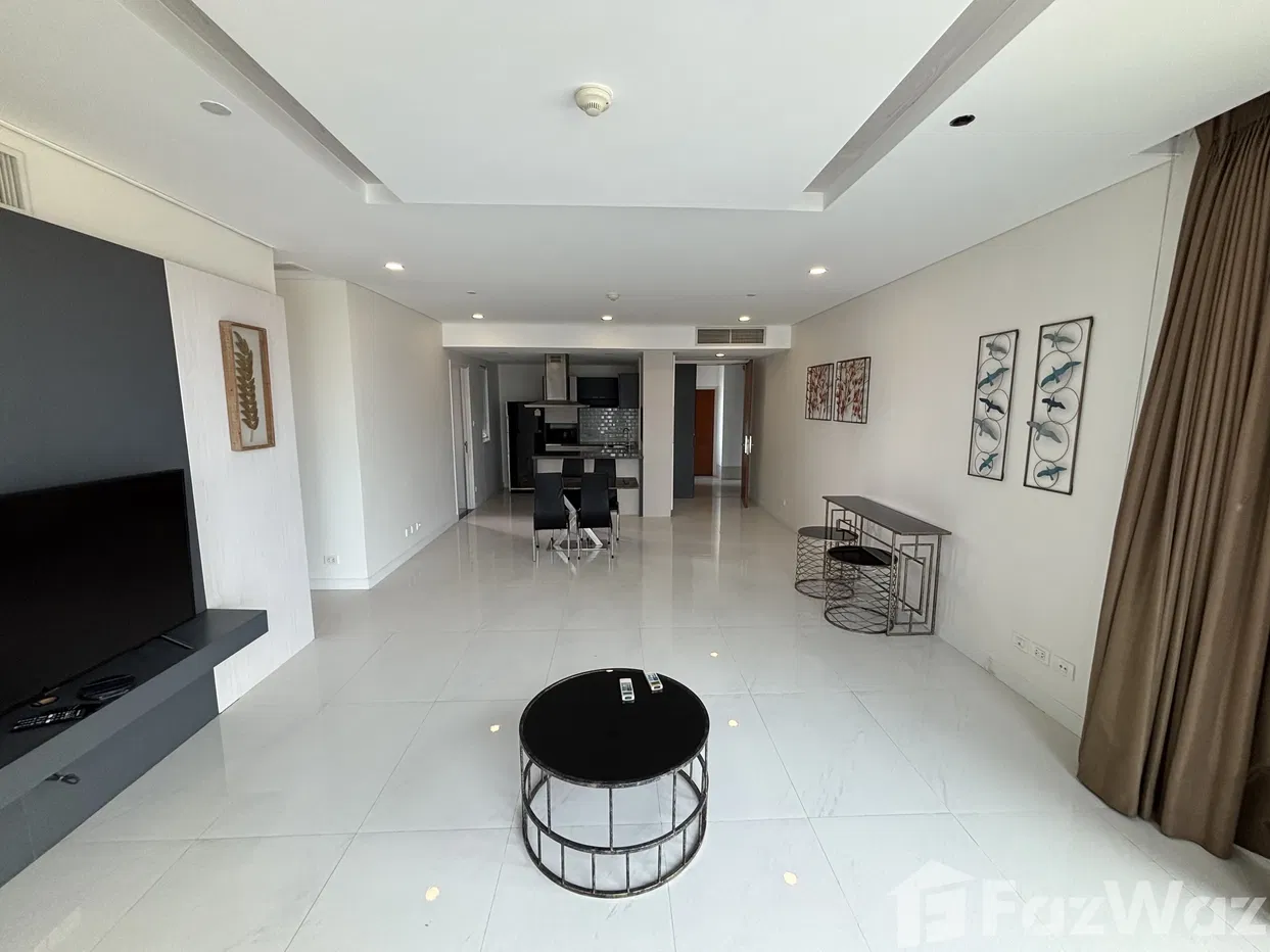 picture 3 bedroom for sale at Fullerton Sukhumvit - 11/13