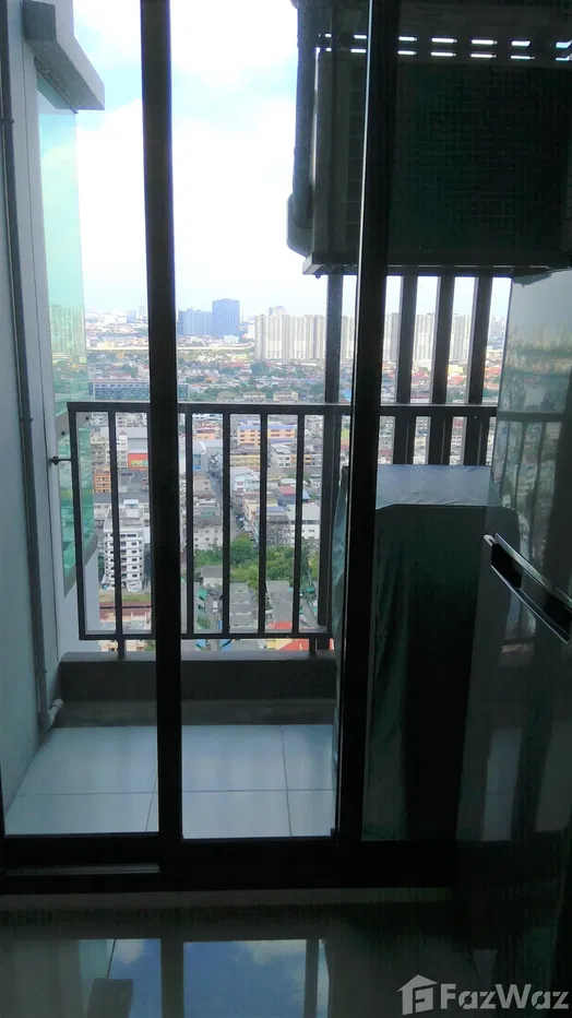picture 30th Floor with City View & Chaopraya River a bit. - 19/22