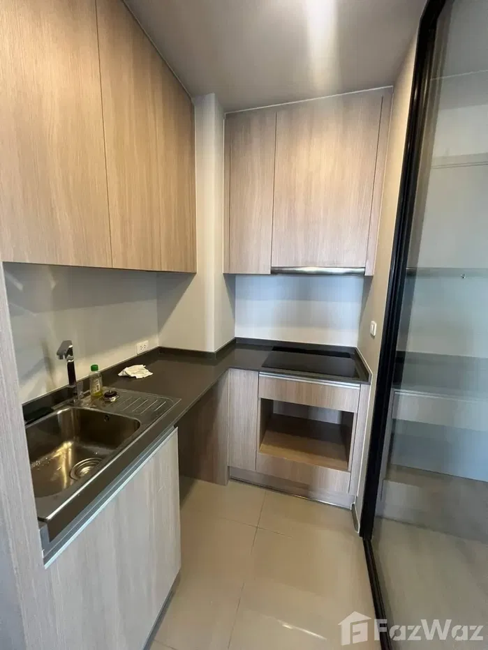 picture 2 bedrooms for Sale at The chapter one flow bangpo - 1/16