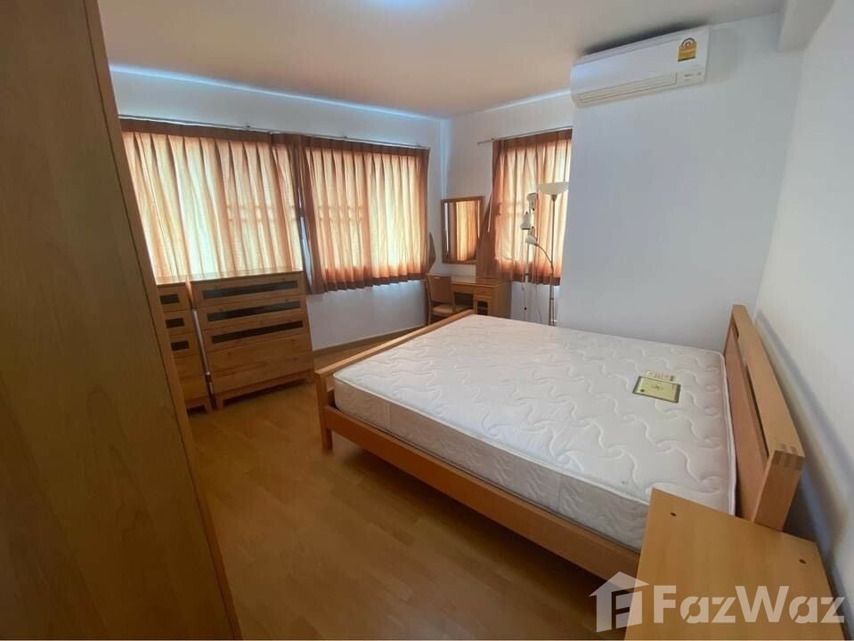 picture Luxury Living in Bangkok Awaits: City Home Sukhumvit! - 2/7