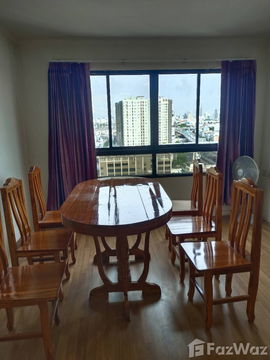 2 Bedroom Condo for sale at Lumpini Park Pinklao