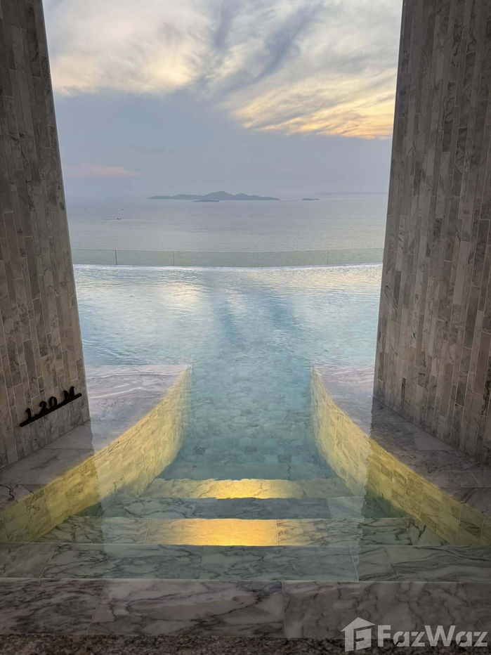 picture 1 Bedroom Beachfront Condo for Sale - 17/20