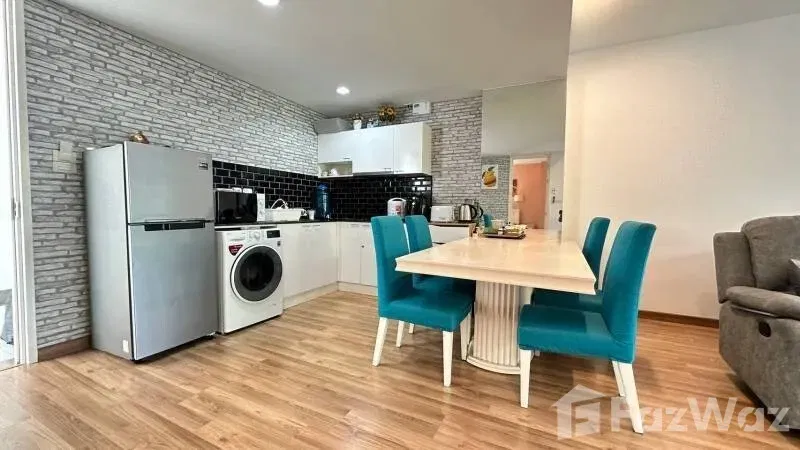 picture Charming 2-Bedroom Condo at My Resort Hua Hin – 2nd Floor Re - 1/17