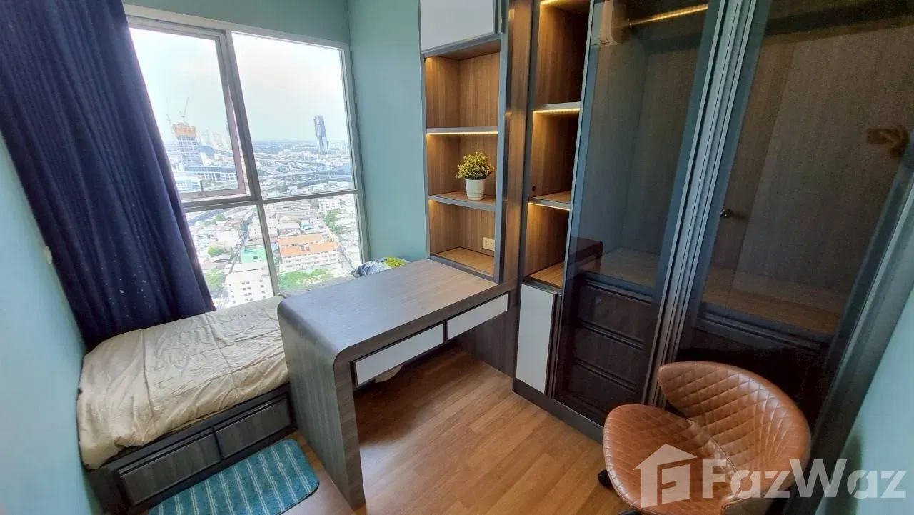 picture 3 Bedroom Condo for sale at Lumpini Place Ratchada-Sathu - 15/23