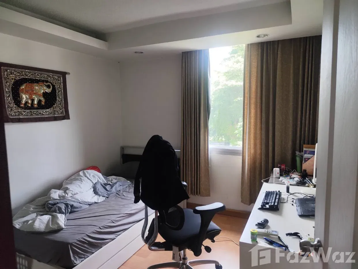 picture waterford sukhumvit 50 2bedroom unit - 3/6