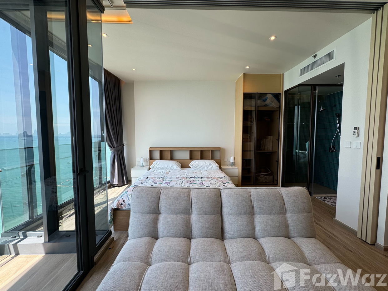 รูป ขาย คอนโด 1 ห้องนอน ในโครงการ อารมณ์ วงศ์อมาตย์ - รูปที่ 4/8