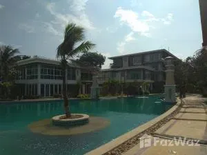 picture เดอะ ซีไซด์ คอนโดมิเนียม (The Seaside Condominium) - 19/25