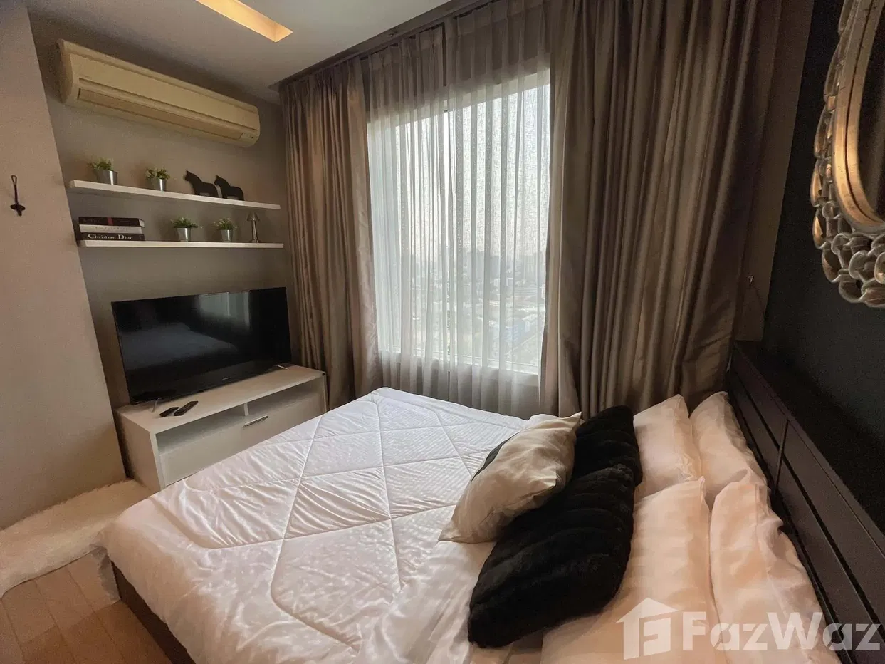 รูป ขาย คอนโด 2 ห้องนอน ในโครงการ สิริ แอท สุขุมวิท - รูปที่ 6/21
