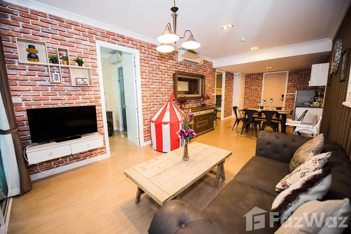 picture 2 Bedrooms unit near Cicada Market and Tamarind Market - 18/55