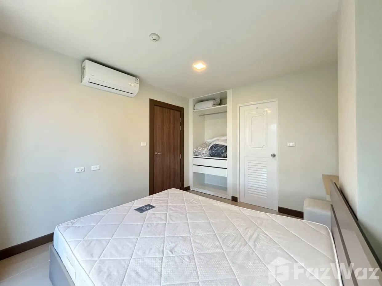 picture Foreign quota 2 bed condo for sale at My Style soi 102 - 6/8