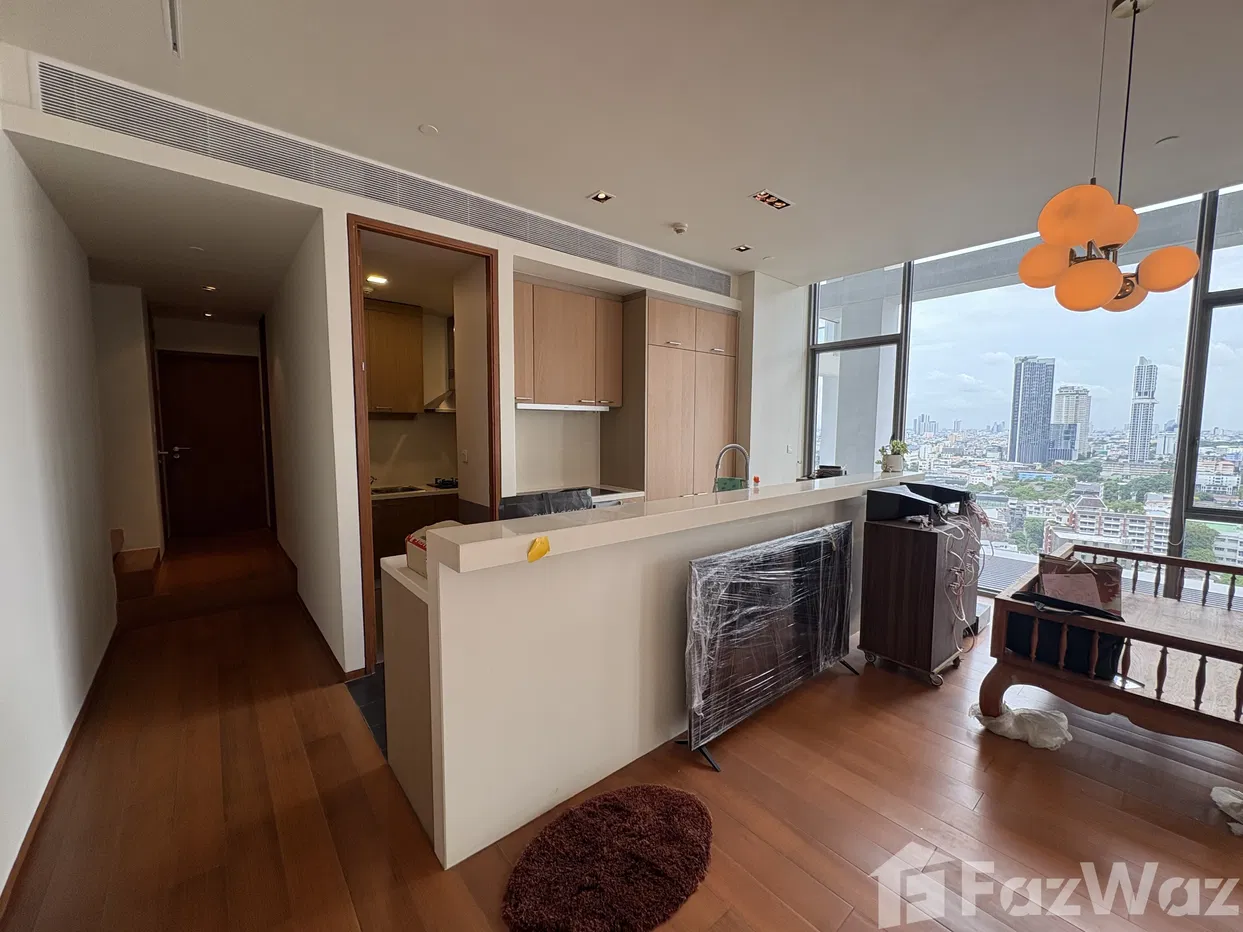 รูป ขาย คอนโด 3 ห้องนอน ในโครงการ เดอะ สุโขทัย เรสซิเด้นซ์ - รูปที่ 3/14