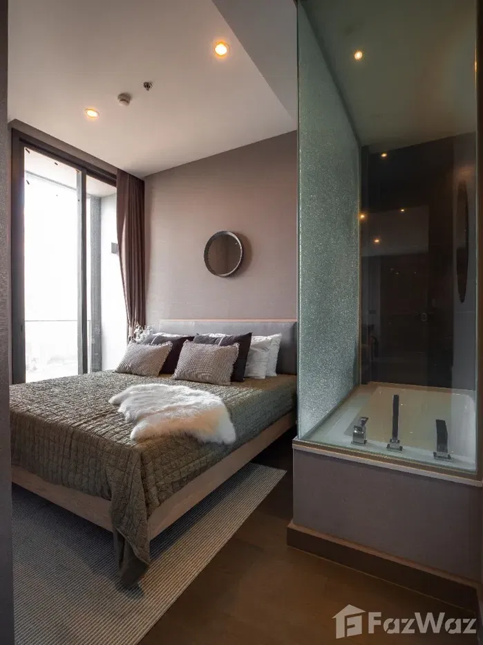 picture The Esse Singha Complex - 2 Bedrooms - 10/10
