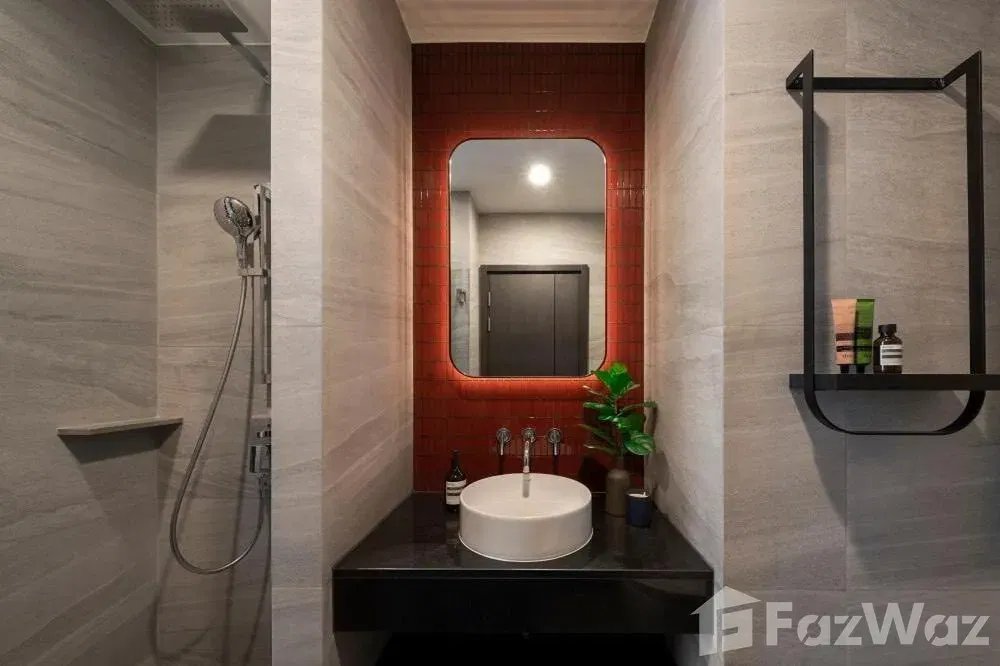 picture Studio Condo for sale at EDGE Central Pattaya - 11/12