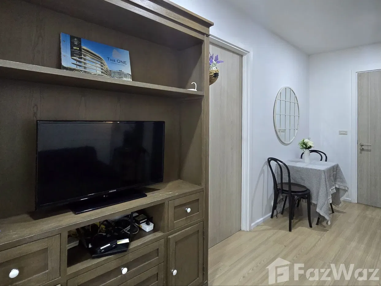 picture 1 Bedroom Condo for sale at Dlux Condominium - 5/9