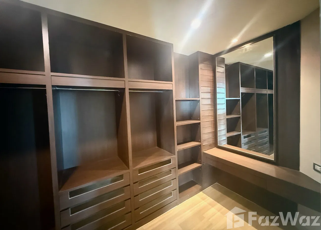picture Watermark Chaopraya River 4 Bed 5 Bath with Amazing Views - 4/22