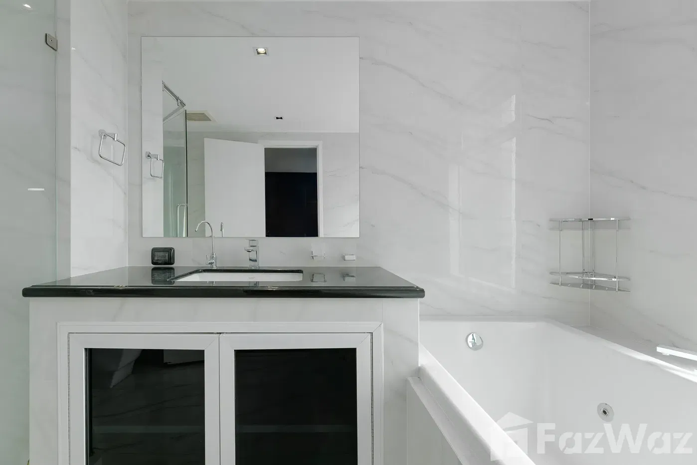 picture 3 bedroom for sale at Fullerton Sukhumvit - 19/23