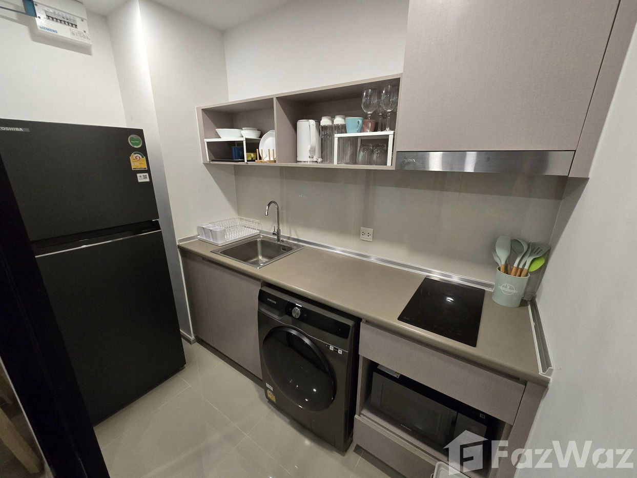 picture 1 Bedroom Condo for sale at Aspire Sukhumvit-Onnut - 3/6