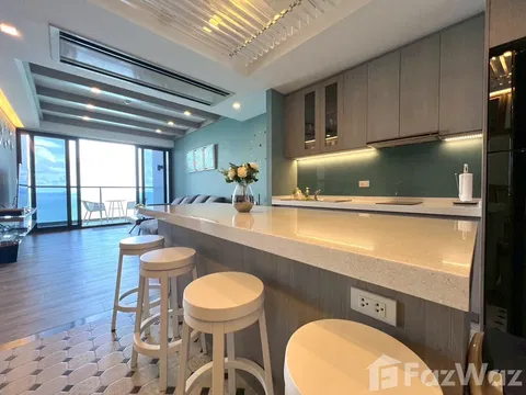 Spacious 1 Bedroom 76sqm for sales