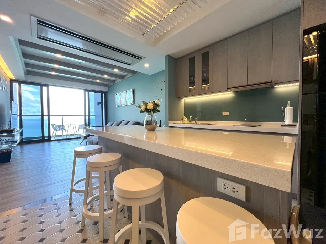 picture Spacious 1 Bedroom 76sqm for sales - 1/18