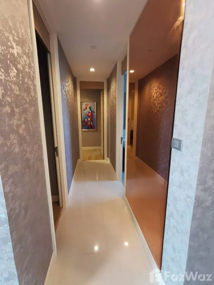 picture 2 Bedroom Condo for sale at Reflection Jomtien Beach - 8/9