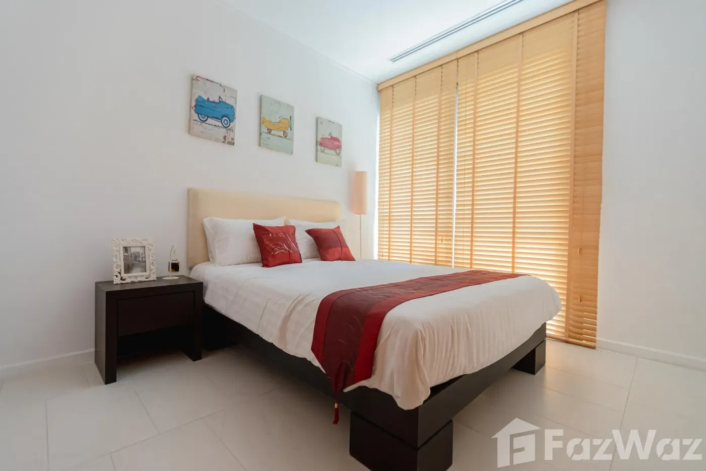 picture Northpoint 2 bedroom for rent/sale - 3/5
