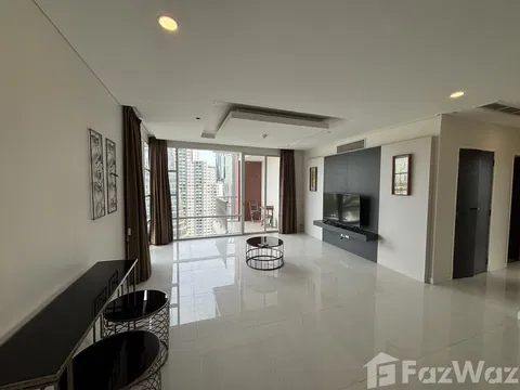 3 bedroom for sale at Fullerton Sukhumvit