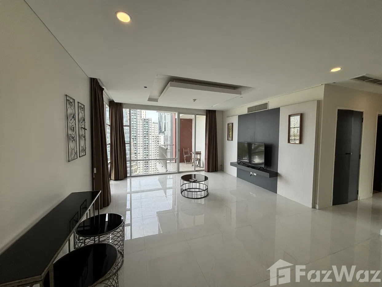 picture 3 bedroom for sale at Fullerton Sukhumvit - 1/13