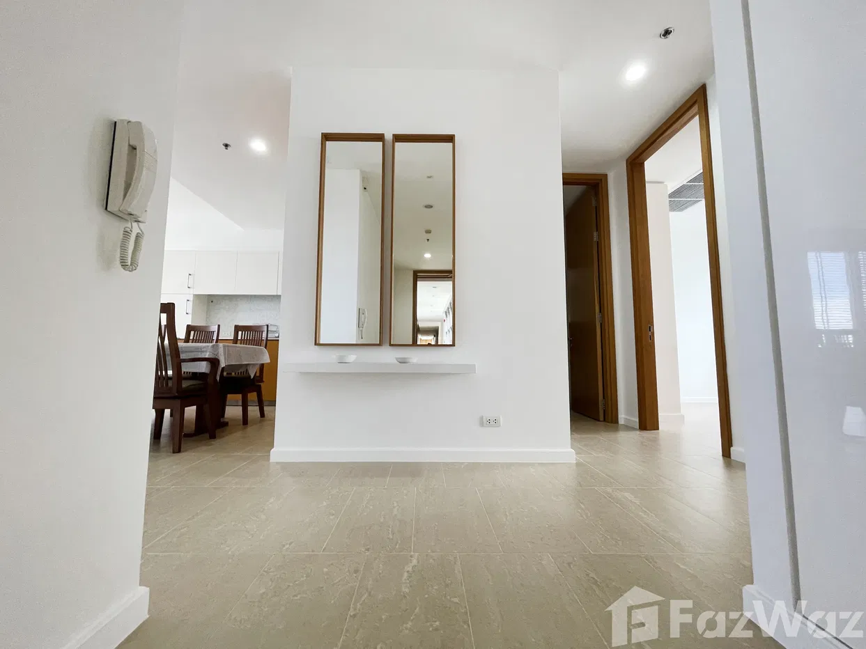 รูป ขาย คอนโด 3 ห้องนอน ในโครงการ นอร์ทพอยท์ - รูปที่ 8/14