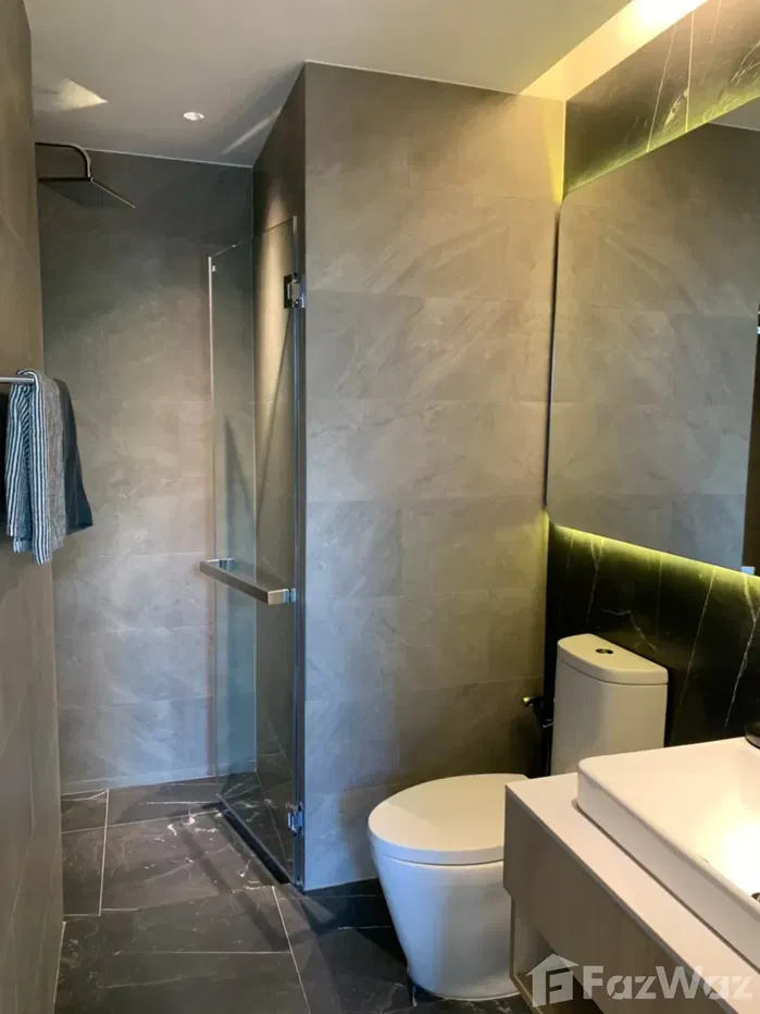 picture Studio Condo for sale at Skyrise Avenue Sukhumvit 64 - 5/9