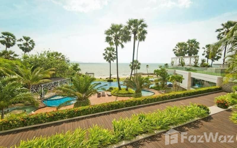 picture 1 bedroom condominium for sale at The Palm Wongamat - 8/11