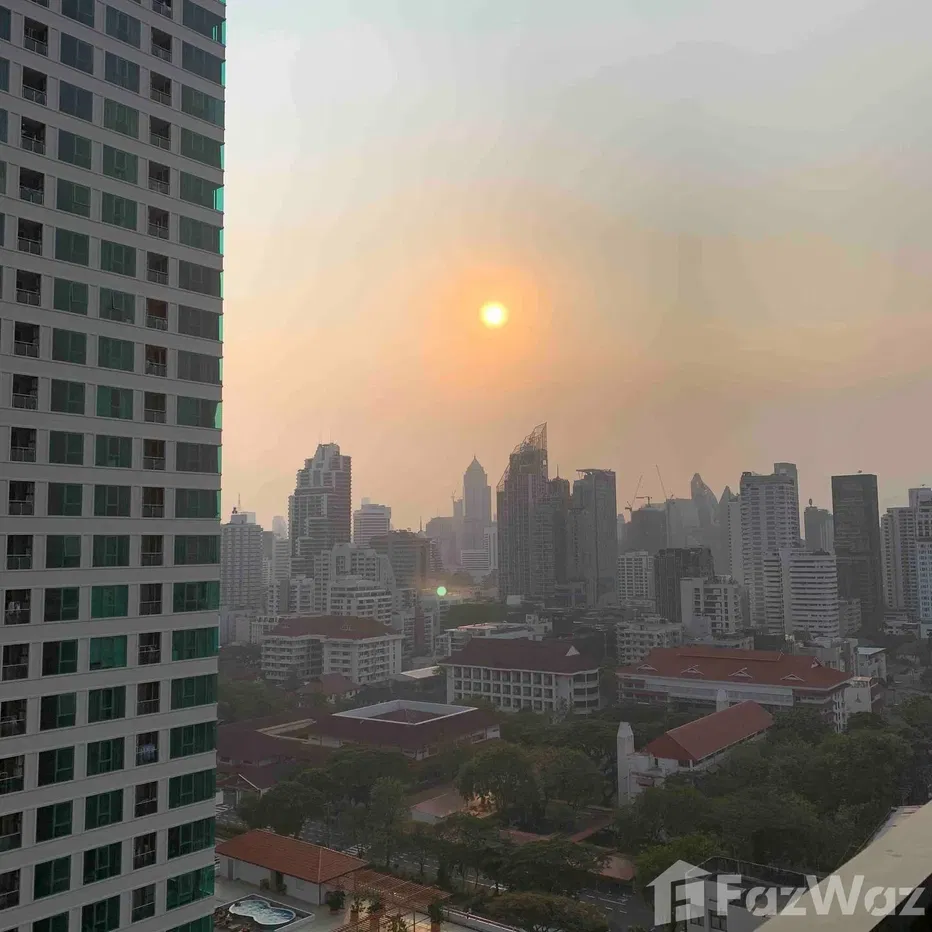 รูป ขาย คอนโด 1 ห้องนอน ในโครงการ เดอะ ลอฟท์ อโศก - รูปที่ 10/18