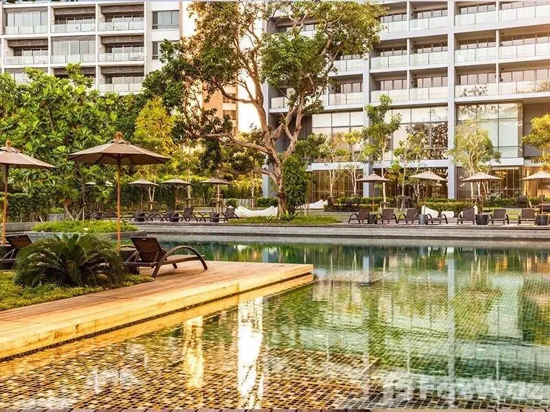 picture Studio Condo for Sale/Rent at Zire Wongamat - 19/30