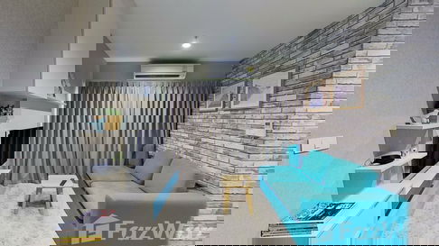 2 Bedroom Condo for sale at Centric Sea