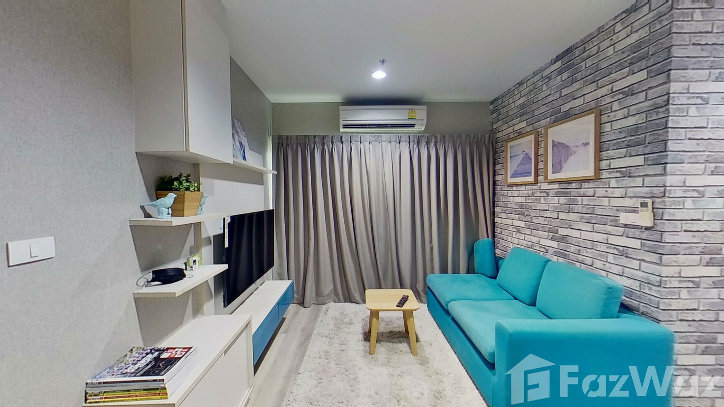 picture 2 Bedroom Condo for sale at Centric Sea - 1/7