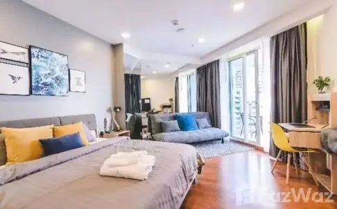 The Palm Wongamat Studio/1Bath 32sqm 12th Floor FQ