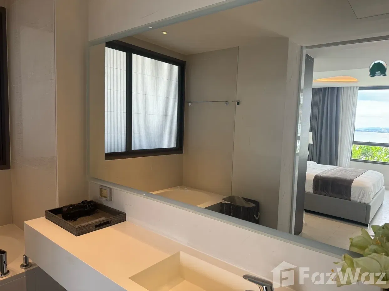 picture 3 Bedroom Condo for sale at Veranda Residence Hua Hin - 13/30