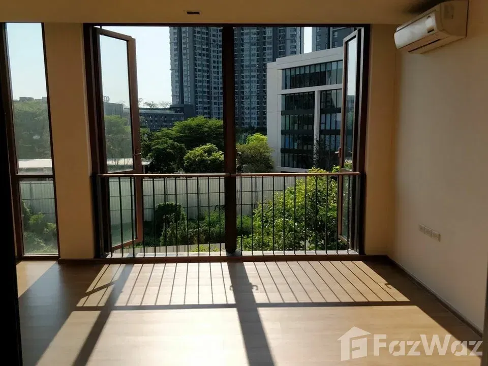picture 1 Bedroom Condo for sale at Hasu Haus - 14/16