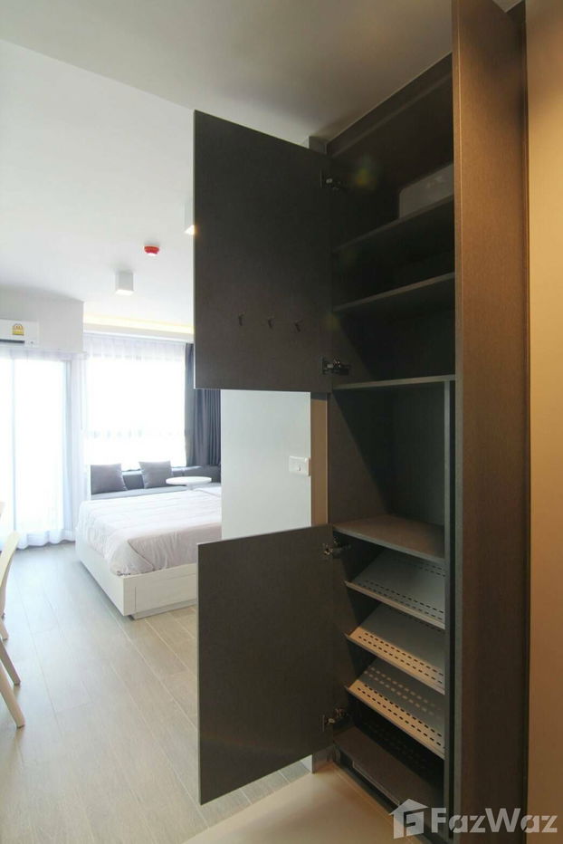 picture Studio Condo for sale at Ideo Sukhumvit 93 - 12/20