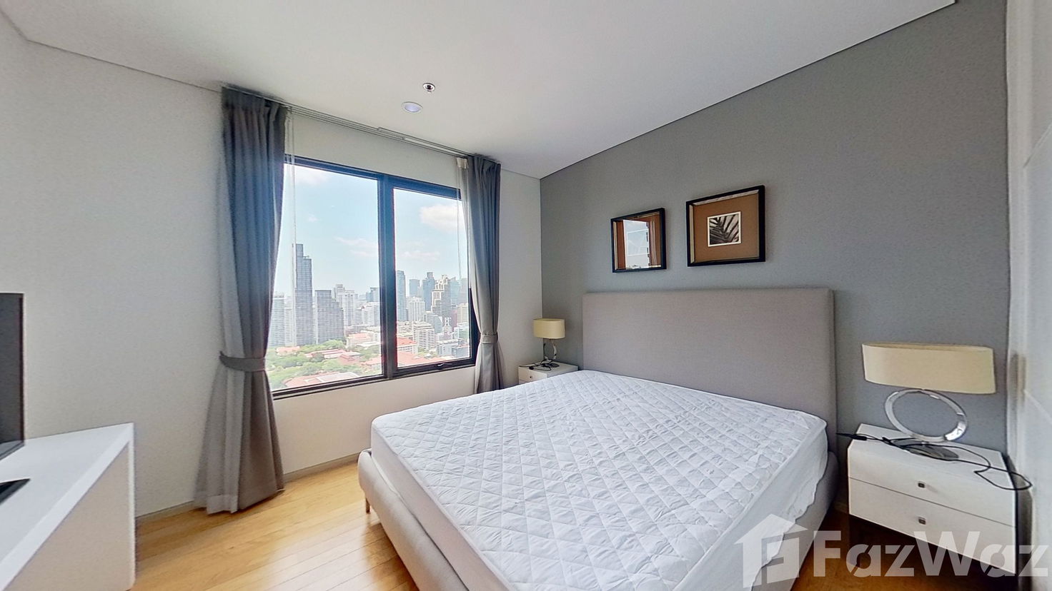 picture 2 Bedroom Condo for sale at Villa Asoke - 4/20
