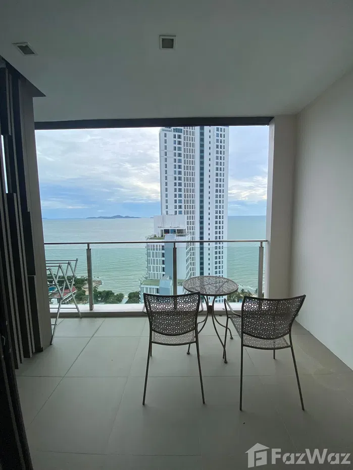 picture 2-Bedroom Condo at Baan Plai Haad - 15/19