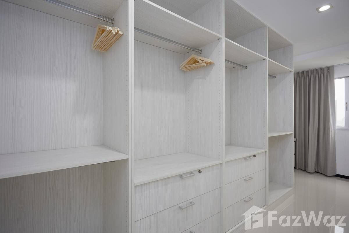 รูป ขาย คอนโด 2 ห้องนอน ในโครงการ เดอะ วอเตอร์ฟอร์ด ไดมอน - รูปที่ 18/22