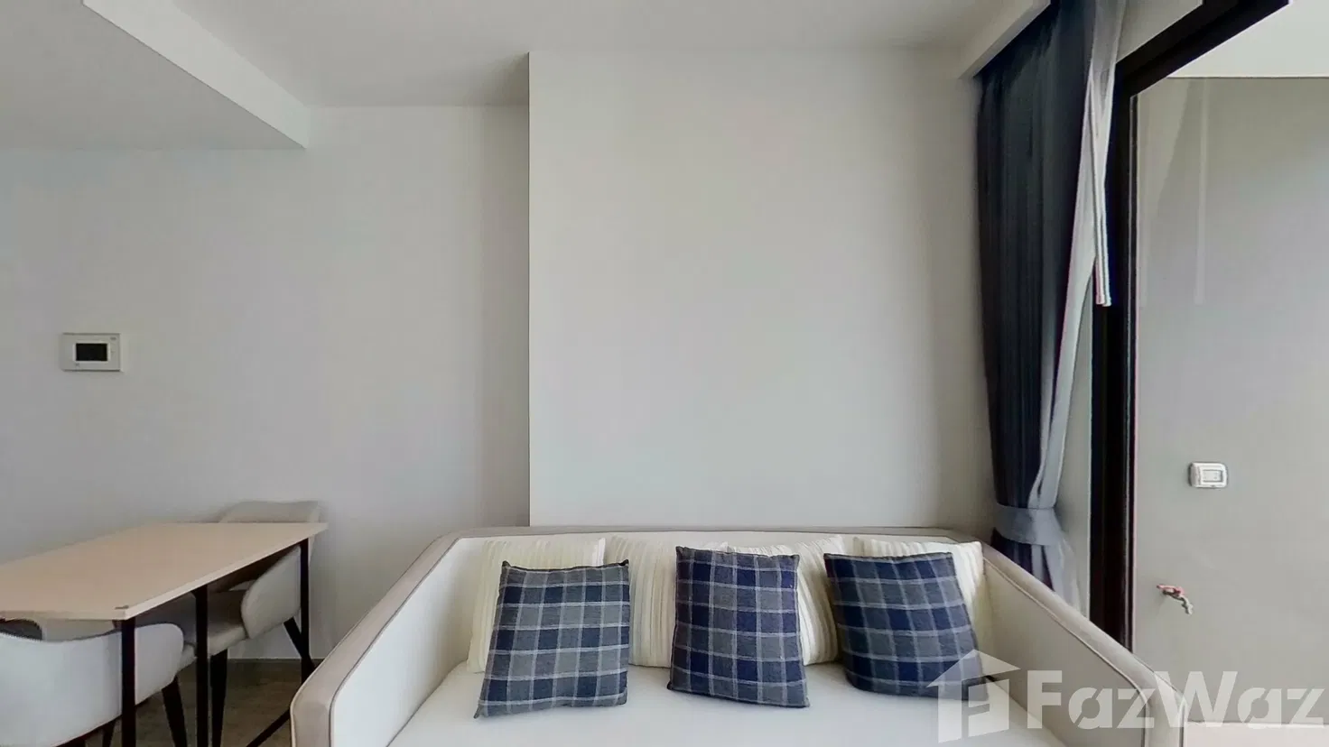 picture 1 Bedroom Condo for sale at Aeras - 5/8